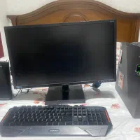 کیس گیمینگ|رایانه رومیزی|تهران, قاسمآباد|دیوار