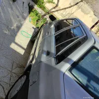 پراید ۸۸ نقره ای سالم|خودرو سواری و وانت|داران, |دیوار