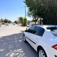 فروش مگان خوش قیمت فوری|خودرو سواری و وانت|کرمان, |دیوار