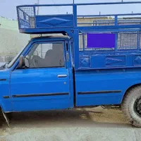 وانت بار ،نیسان بار تضمینی،جادار وبا انصاف|خدمات حمل و نقل|خمینیشهر, |دیوار