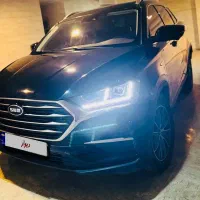 اس دبلیو ام g01 SWM