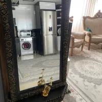 اینه کنسول سالم