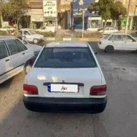 پراید دوگانه سالم و تمیز|خودرو سواری و وانت|مشهد, شهرک مهرگان|دیوار