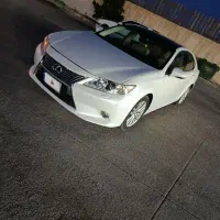 لکسوس es350