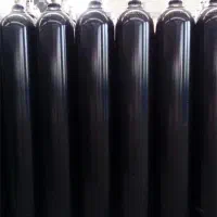 فروش یک عدد کپسول اکسیژن و دستگاه اکسیژن ساز خانگی