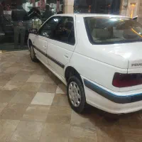 پژوپارس مدل ۹۰