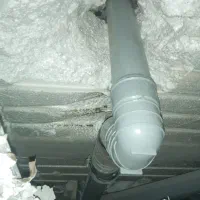 لوله بازکنی نوشهر