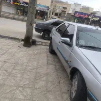 فروش ماشین|خودرو سواری و وانت|یاسوج, |دیوار