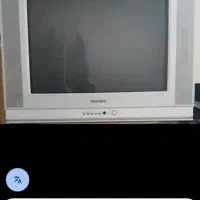 تلویزیون سامسونگ ۲۱اینچ