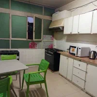 خوابگاه دخترانه