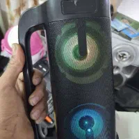 اسپیکر تسکو مدل TS23353 شارژی