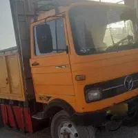 خاور 608 مدل 62