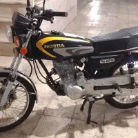 هوندا150مدل 94استارتی