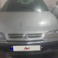 زانتیا ۲۰۰۰ فرانسوی|خودرو سواری و وانت|دزفول, |دیوار