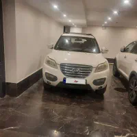 لیفان x60|خودرو سواری و وانت|مشهد, کوثر|دیوار