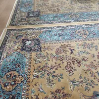 دوتافرش به رنگ گردویی