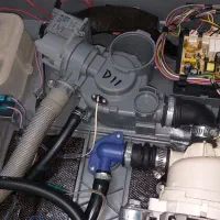 تعمیرات ،سرویس ، نصب ماشین لباسشویی و ظرفشویی|خدمات پیشه و مهارت|رشت, توشیبا|دیوار