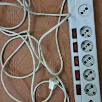 محافظ برق فیوز دار