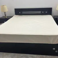 سرویس چوب تخت