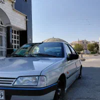 پژو ۴۰۵ جی ال ایکس ۱۸۰۰