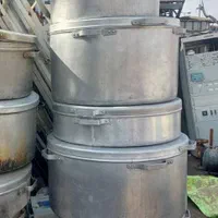 خریدار وفروش دیگ مسی پاتیل. روحی اجاق گاز کل تهران|ظروف پخت‌وپز|تهران, میدان ولیعصر|دیوار