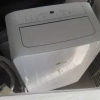 کولر گازی پرتابل