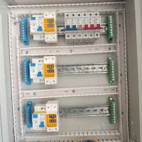 برقکار ساختمان .نقد اقساط