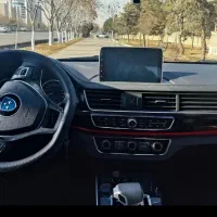 fmc sx5 مدل ۱۴۰۴|خودرو سواری و وانت|قزوین, |دیوار