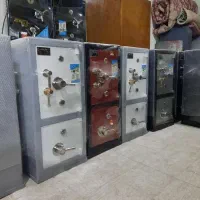 گاوصندوق گروه صنعتی با آلیاژی بالا|ابزارآلات|نیشابور, شهرک جانبازان|دیوار