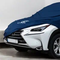 تولید چادر ماشین ایرانی و خارجی