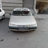 405 مدل 84