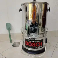 سبزی خرد کن