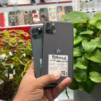 iPhone 11 promax|موبایل|شیراز, زند|دیوار