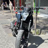 موتور CF150NK