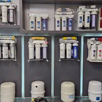 فروش اقساطی دستگاه تصفیه آب خانگی