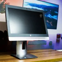 کامپیوتر آلین وان HP