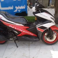 ایروکس NVX