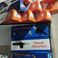کمک فنر پراید پژو اقتصادی بازار کیفیت و قیمت مناسب|قطعات یدکی و لوازم جانبی|پاکدشت, پاکدشت (مامازند)|دیوار