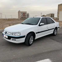 پژو پارس موتور جدید XU7P، مدل ۱۴۰۱ بدون رنگ
