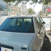 پراید مدل ۸۹ دوگانه کارخانه|خودرو سواری و وانت|ایلام, |دیوار
