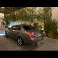 BMW 525|خودرو سواری و وانت|ملارد, |دیوار