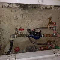 نصب و سرویس کولر پمپ اب منبع شیرالات لوله کشی
