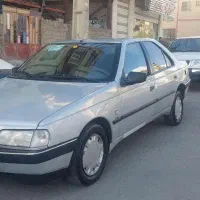 ۴۰۵مدل ۹۷ دوگانه کارخانه