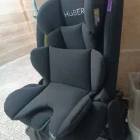 صندلی ماشین هوبر دلیجان|کالسکه و لوازم جانبی|آبیک, |دیوار