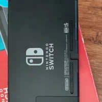 نینتندو سوییچ نرمال در حد نو|کنسول، بازی ویدئویی و آنلاین|قائمشهر, |دیوار