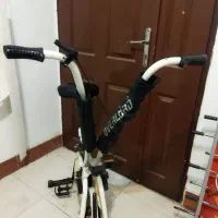 دوچرخه ورزشی ثابت