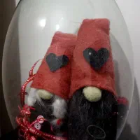 عروسک ولنتاین