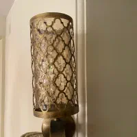 دیوارکوب|لوستر و چراغ آویز|تهران, قلهک|دیوار