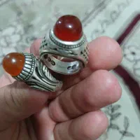 انگشتر عقیق|جواهرات|تهران, کوثر|دیوار