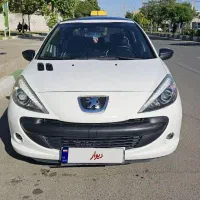 207 پانا دنده ای